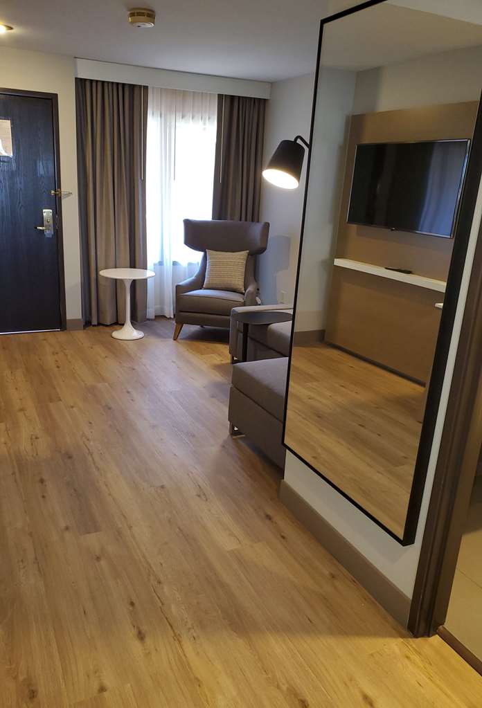 Radisson Hotel Colorado Springs Airport - thumb 18