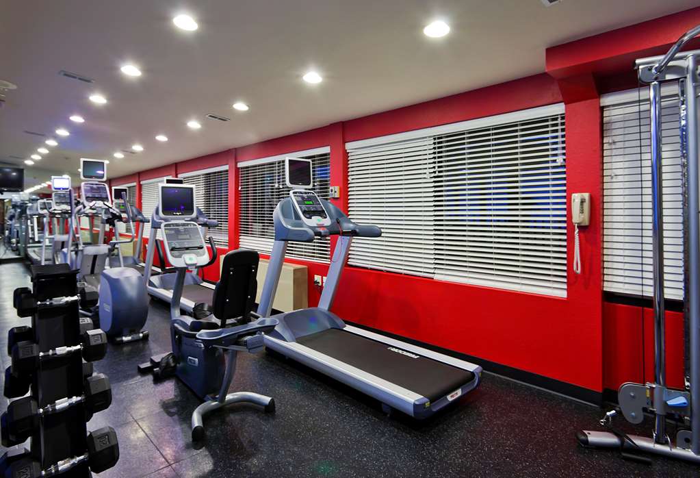 Radisson Hotel Colorado Springs Airport - thumb 19