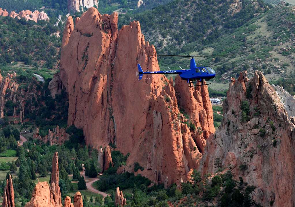 Radisson Hotel Colorado Springs Airport - thumb 21