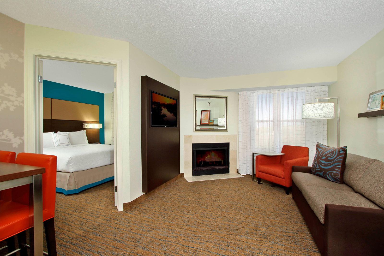 Residence Inn Colorado Springs South - thumb 12