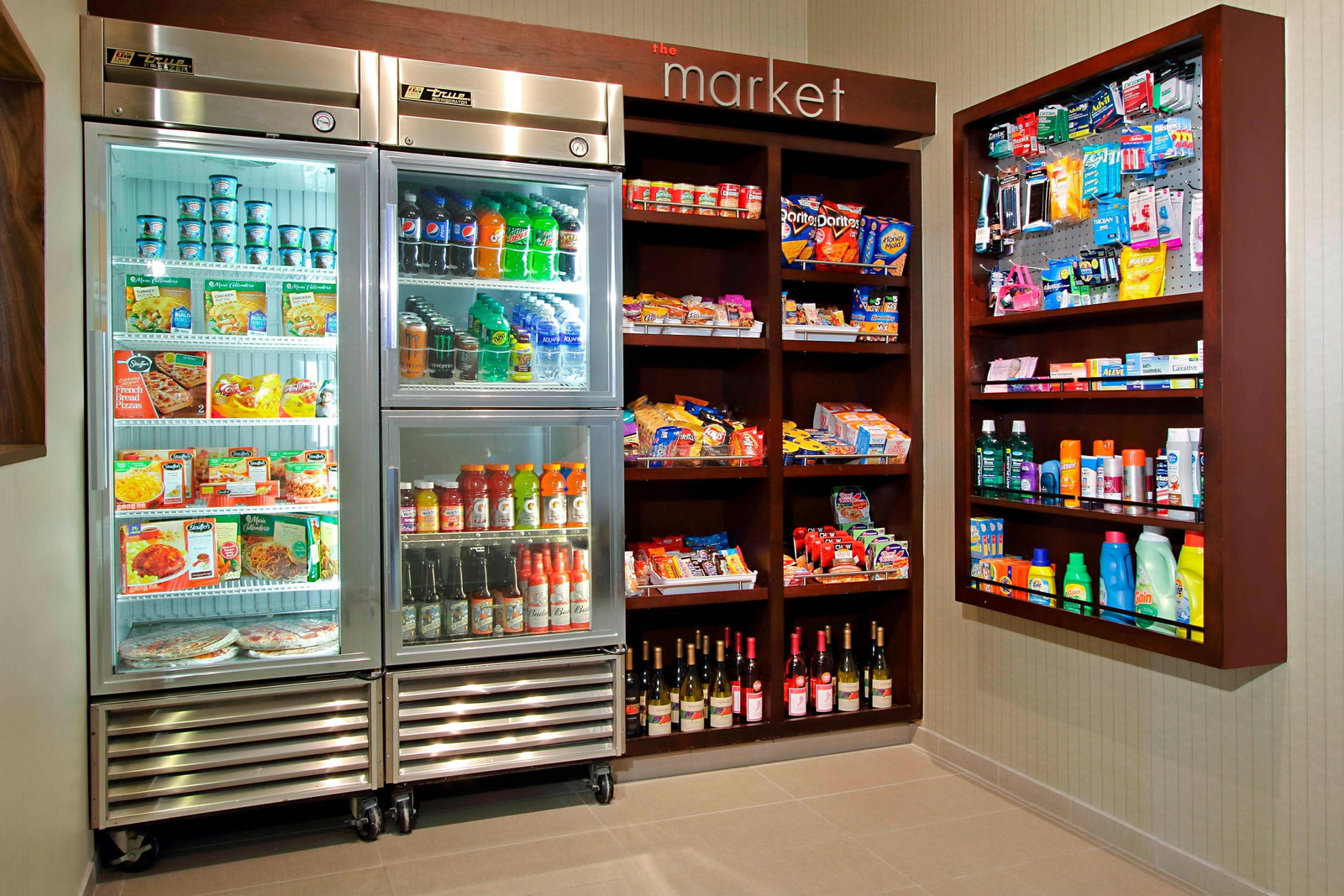 Residence Inn Colorado Springs South - thumb 17