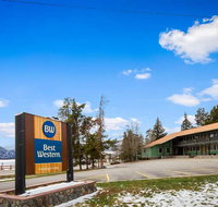 Best Western Ptarmigan Lodge - China Accommodation