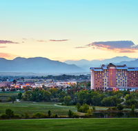 The Westin Westminster - Tourism Bookings