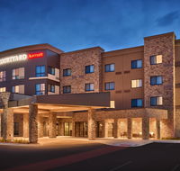 Courtyard Denver North/Westminster - Tourism Bookings