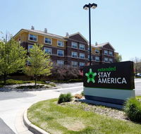 Extended Stay America Stes Denver Westmi - Tourism Bookings