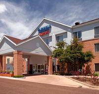 Fairfield Inn  Suites - Tourism Bookings
