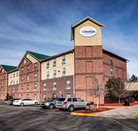 Suburban Studios Denver North - Tourism Bookings