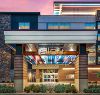 Aloft Denver North Westminster - Tourism Bookings