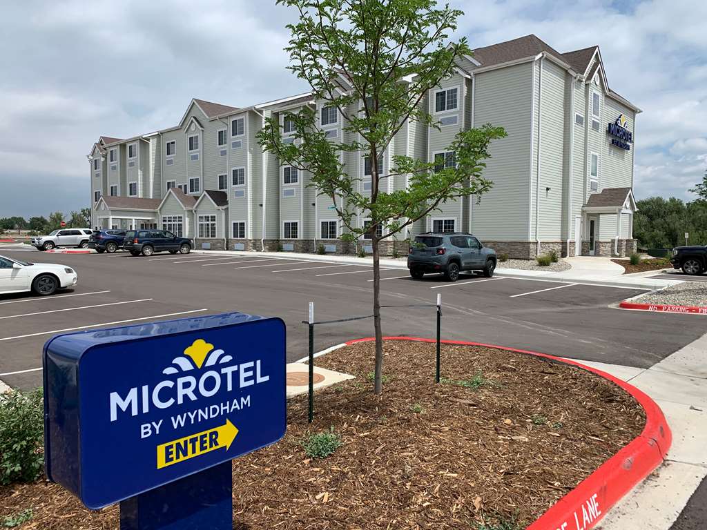 Microtel Inn & Suites By Wyndham - thumb 0