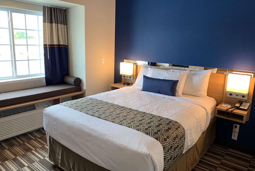 Microtel Inn & Suites By Wyndham - thumb 5