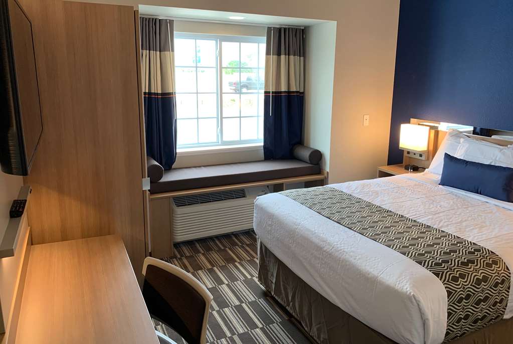 Microtel Inn & Suites By Wyndham - thumb 6