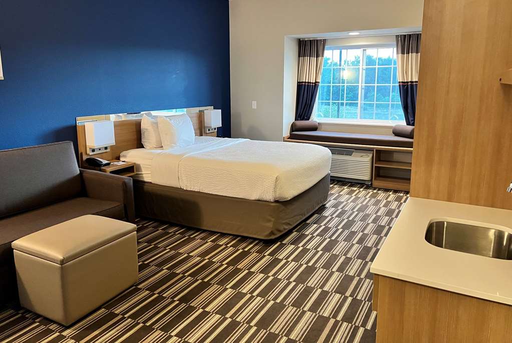 Microtel Inn & Suites By Wyndham - thumb 10