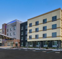 Fairfield Inn  Suites Moorpark - Tourism Bookings