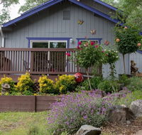 Little Valley Inn - Tourism Bookings