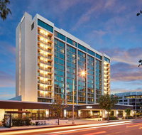 Hilton Pasadena - Tourism Bookings