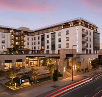 Hyatt Place Pasadena - Tourism Bookings