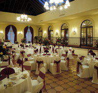 Sheraton Pasadena Hotel - Tourism Bookings