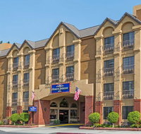 Howard Johnson Pasadena - Tourism Bookings