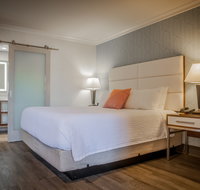 Pasadena Rose and Crown Hotel - Tourism Bookings