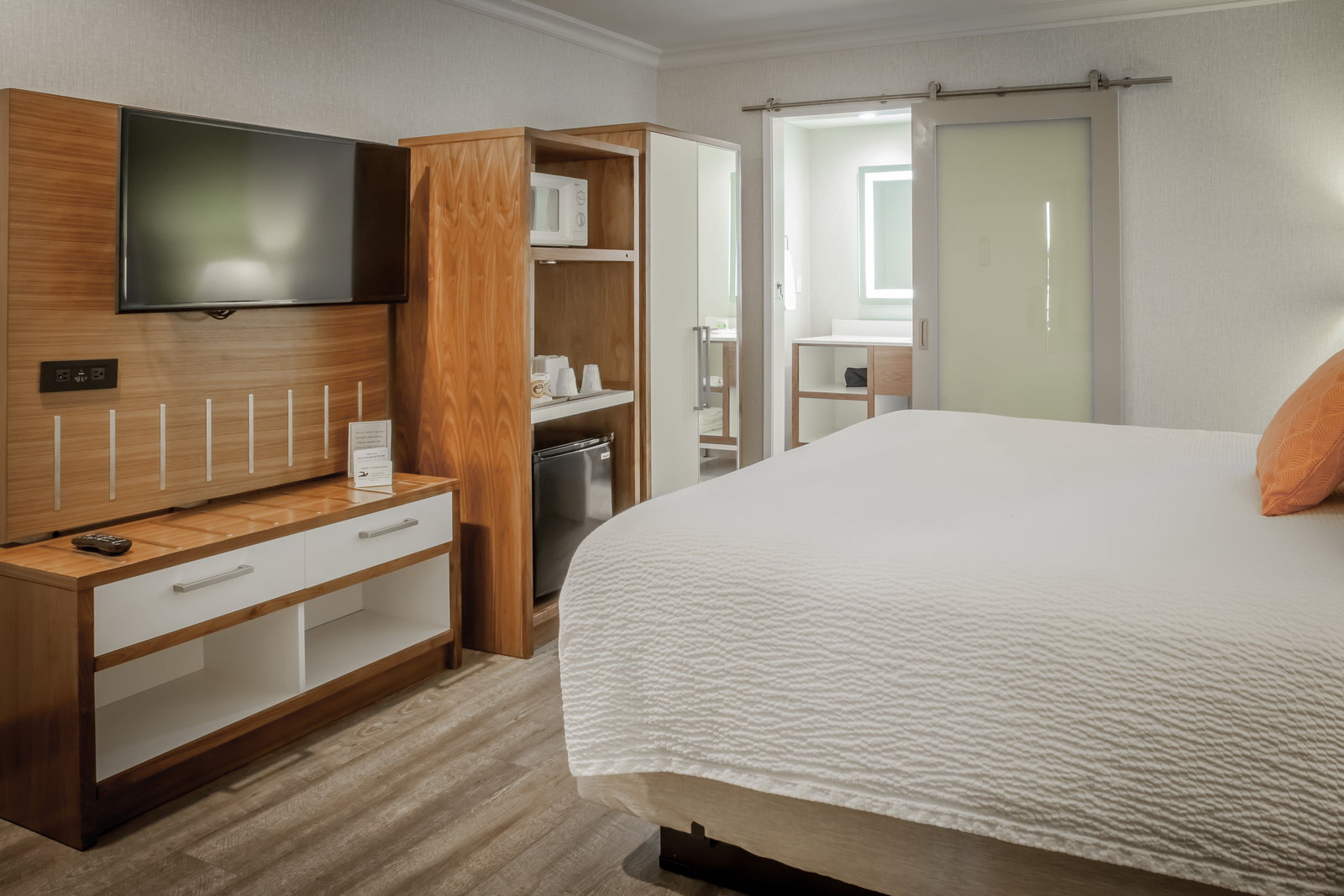 Pasadena Rose And Crown Hotel - thumb 7