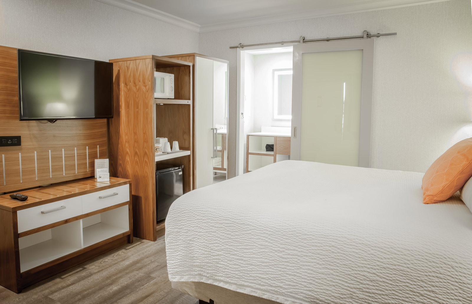 Pasadena Rose And Crown Hotel - thumb 8