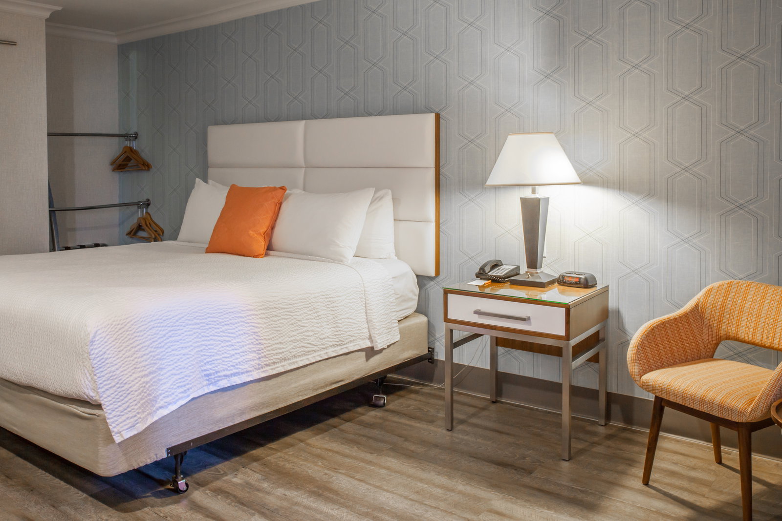 Pasadena Rose And Crown Hotel - thumb 10