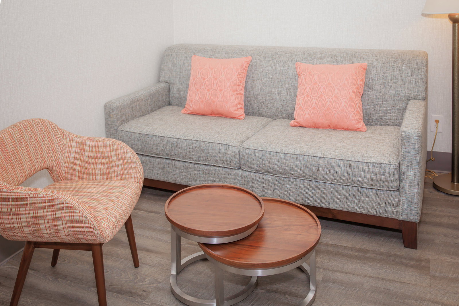 Pasadena Rose And Crown Hotel - thumb 13