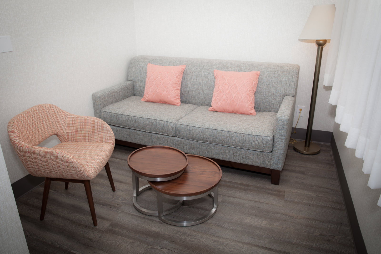 Pasadena Rose And Crown Hotel - thumb 15