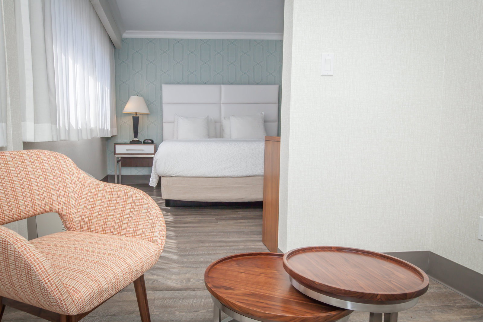 Pasadena Rose And Crown Hotel - thumb 17