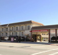 Ramada Pasadena - Tourism Bookings