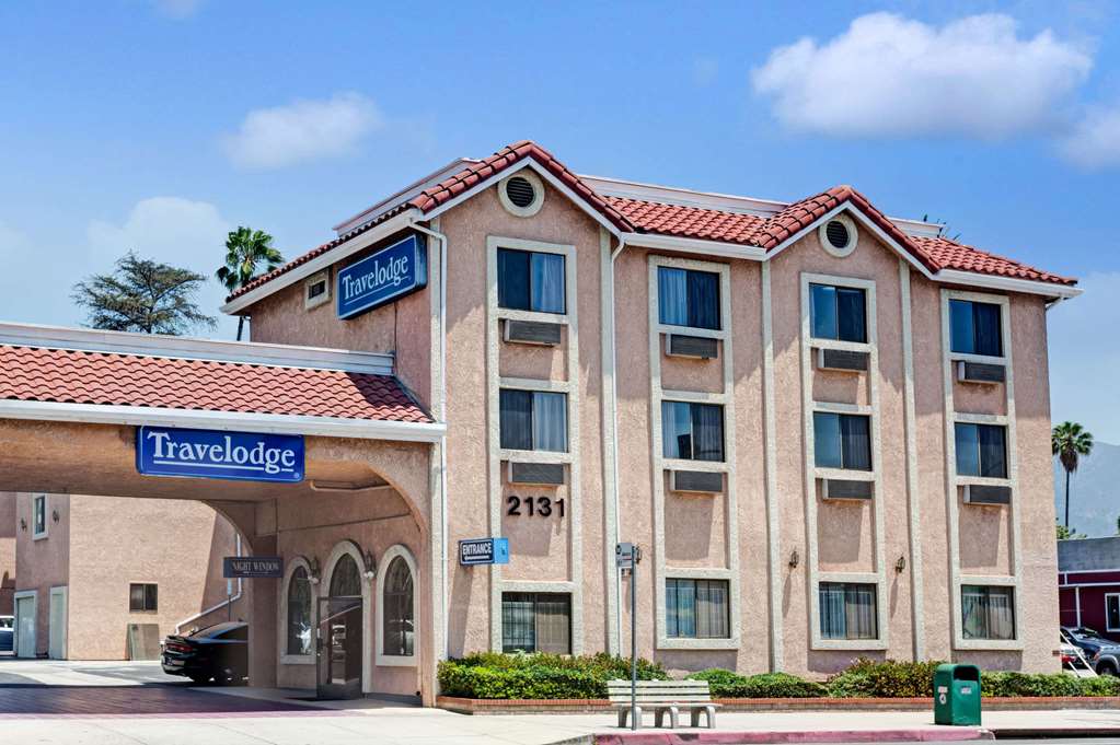 Travelodge Pasadena Central - thumb 0
