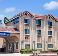 Travelodge Pasadena Central - Tourism Bookings
