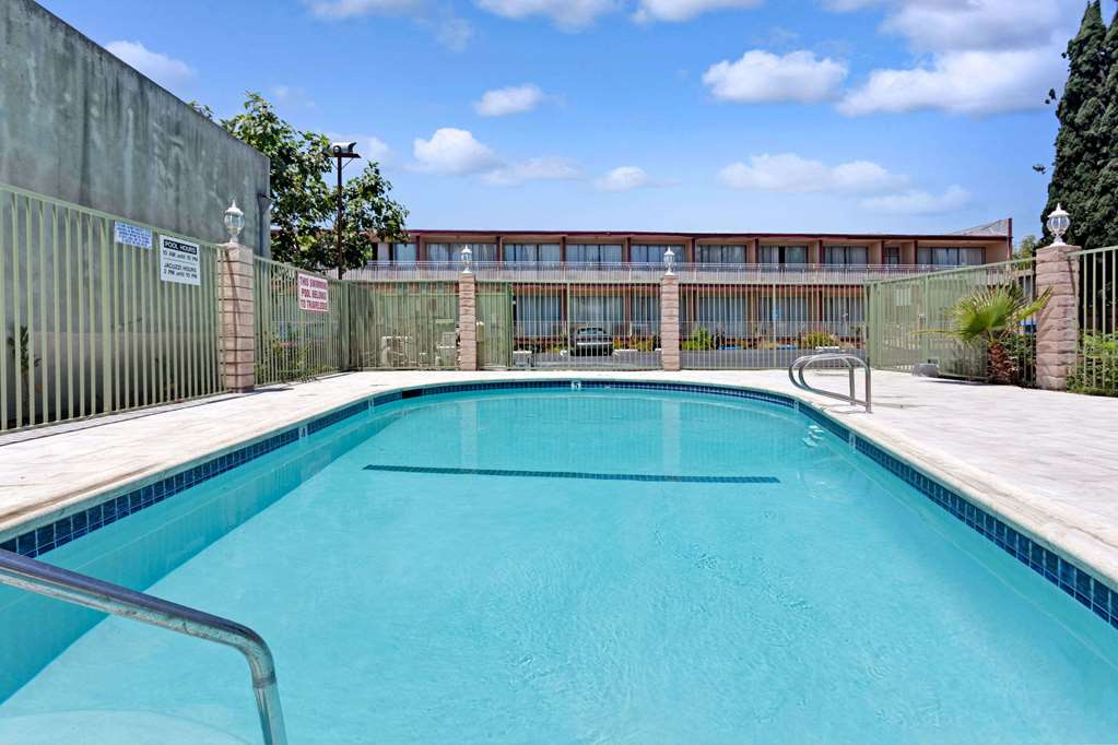 Travelodge Pasadena Central - thumb 9