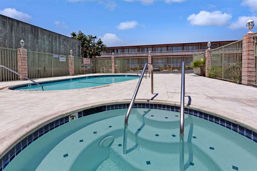 Travelodge Pasadena Central - thumb 10