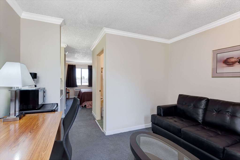 Travelodge Pasadena Central - thumb 12