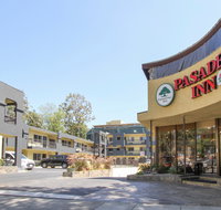 GreenTree Pasadena Inn - Tourism Bookings