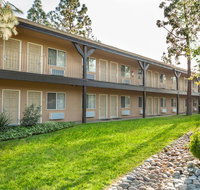 Ayres Lodge Alpine - China Accommodation