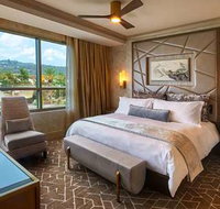 Viejas Casino Resort - China Accommodation
