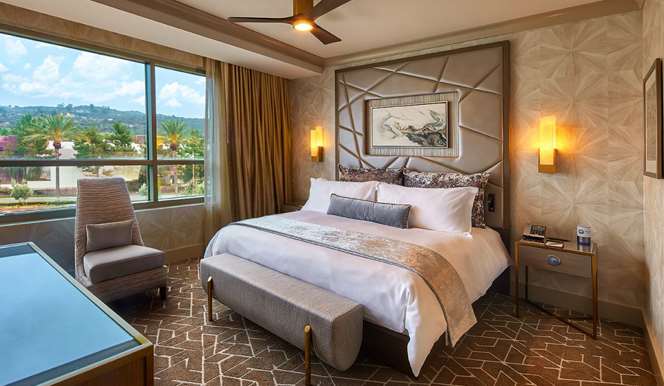 Viejas Casino Resort - thumb 1