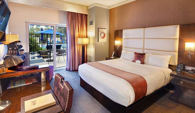 Viejas Casino Resort - thumb 3