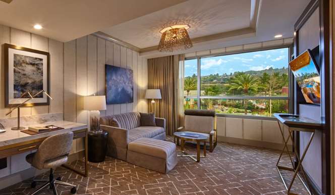 Viejas Casino Resort - thumb 5