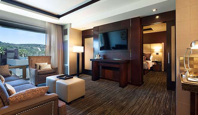 Viejas Casino Resort - thumb 12