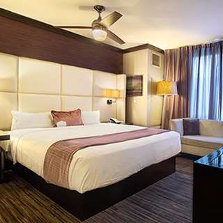 Viejas Casino Resort - thumb 13