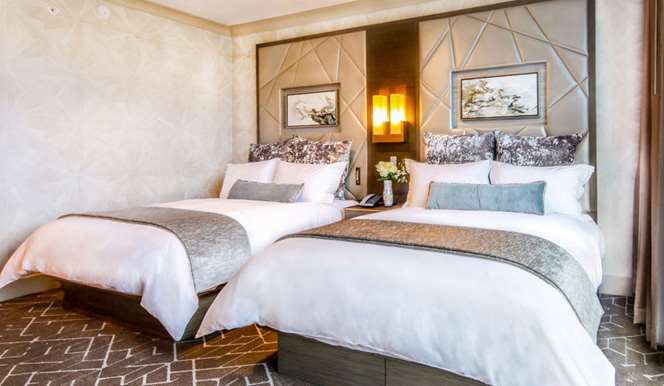 Viejas Casino Resort - thumb 15