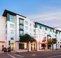 Residence Inn LA Pasadena/Old Town - Tourism Bookings