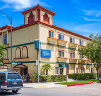 Rodeway Inn  Suites - Tourism Bookings