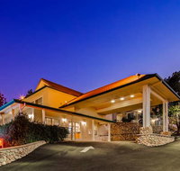 Best Western Cedar Inn  Suites - USA Accommodation