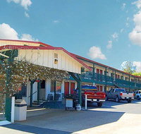 Gold Country Inn Angels Camp - USA Accommodation