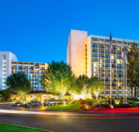 Santa Clara Marriott - Tourism Bookings