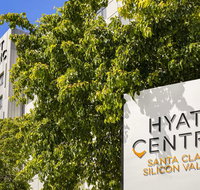 Hyatt Centric Santa Clara Silicon Valley - Tourism Bookings